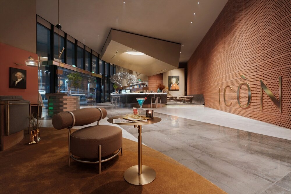 Фото Grade Hotel Shenzhen Shekou Sea World