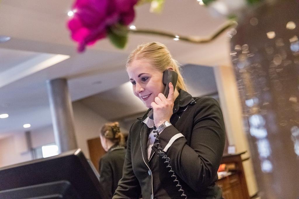 Фото Van der Valk Hotel Wolvega - Heerenveen