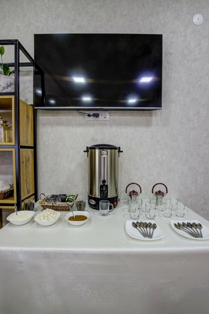 Фото Inter Hotel