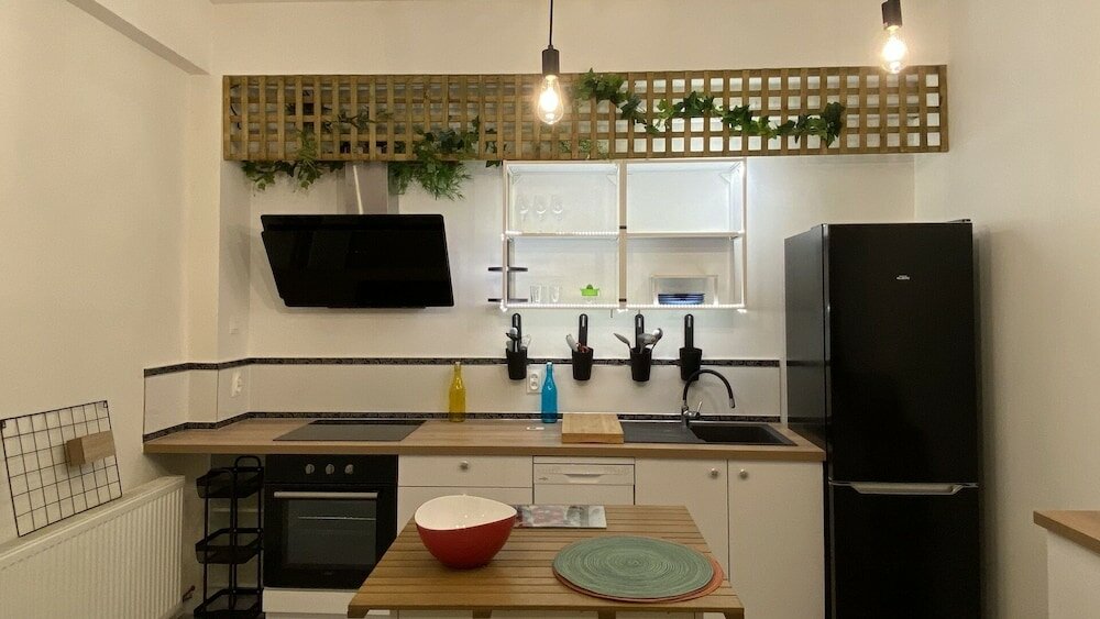 Фото La Maison d'Angélique