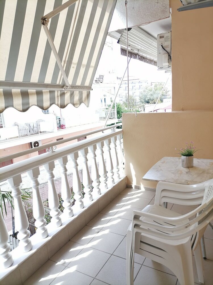 Фото Hotel Exarhos