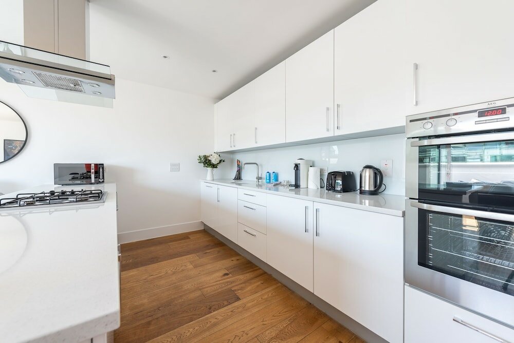 Фото Camden Lock by Capital