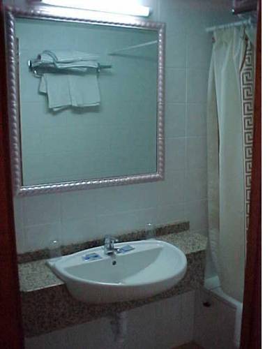 Фото Hotel Andalucia