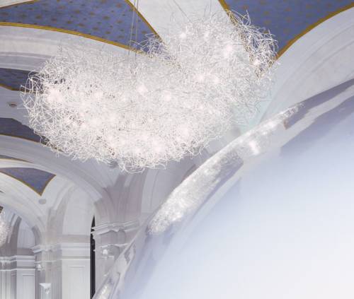 Фото Maison Roma Piazza di Spagna UNA Esperienze