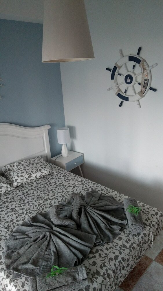 Фото Sky Sea Holidays Benalmadena