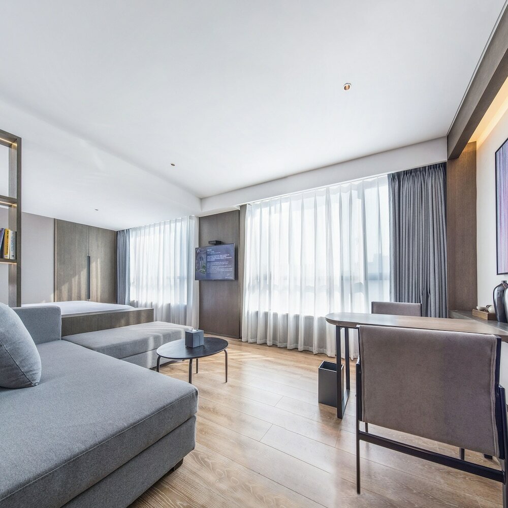 Фото Hangzhou Cozytree Hotel