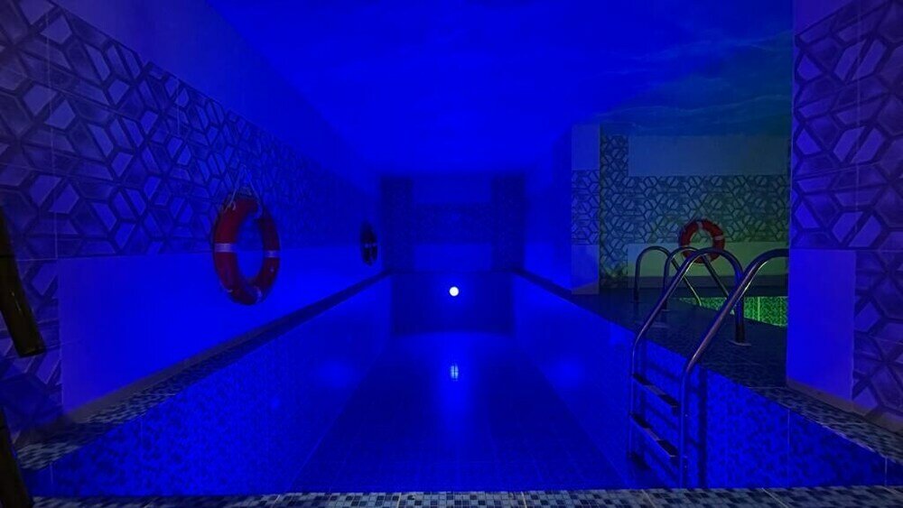 Фото Green Hills Hotel