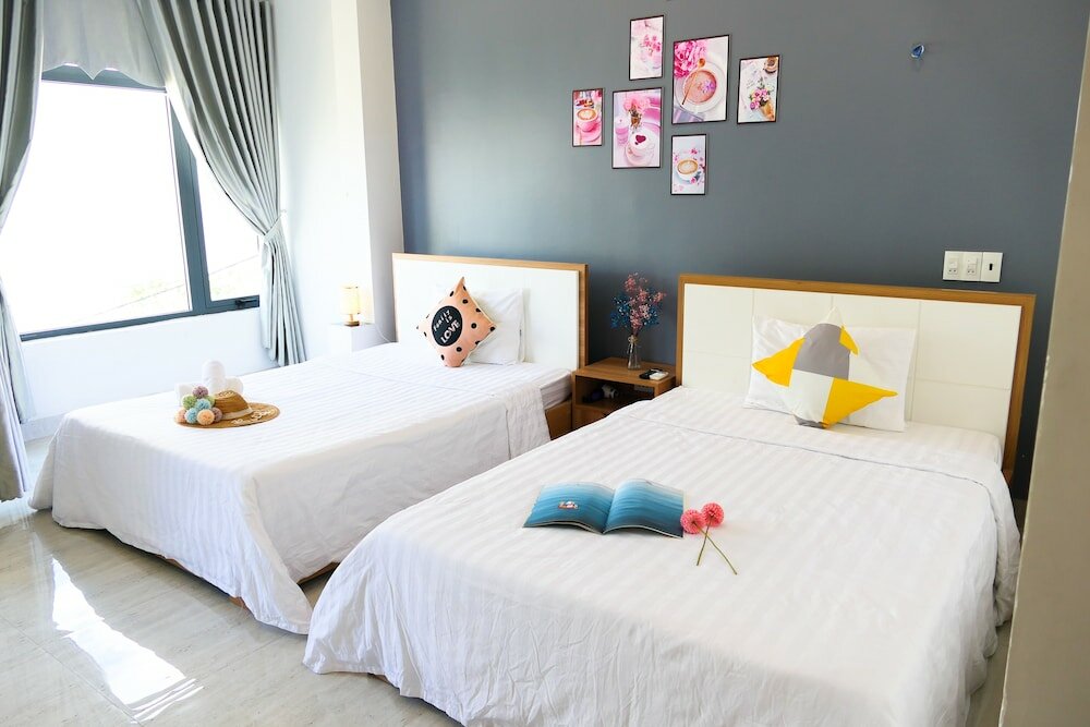 Фото T P Luxury House