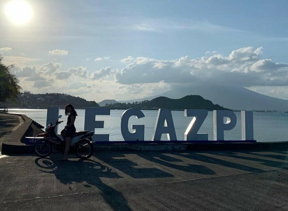 Hotel Dream-Big Eco Hostel, Legaspi, photo