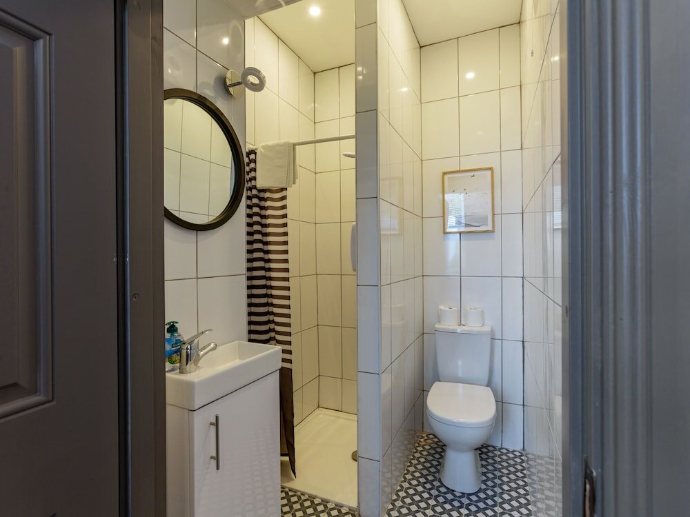 Фото Macs Townhouse