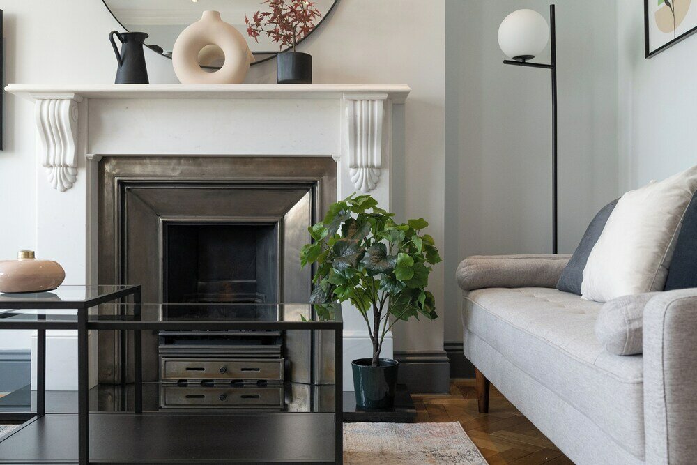 Фото Margravine Gardens