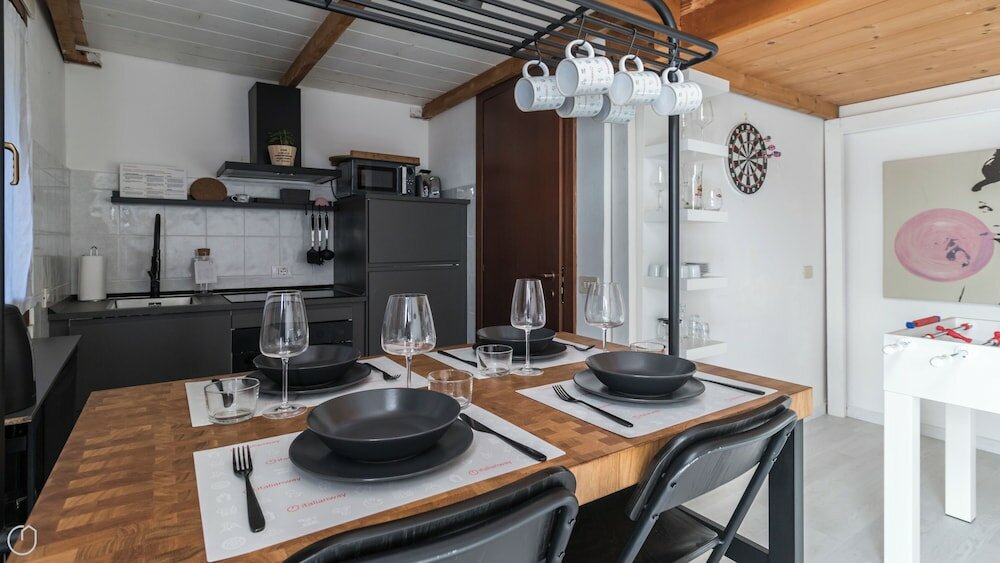 Фото Italianway - Binda 10