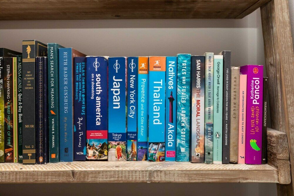 Фото Peaceful & Vibrant 1bd Flat W/balcony- Bow Common!