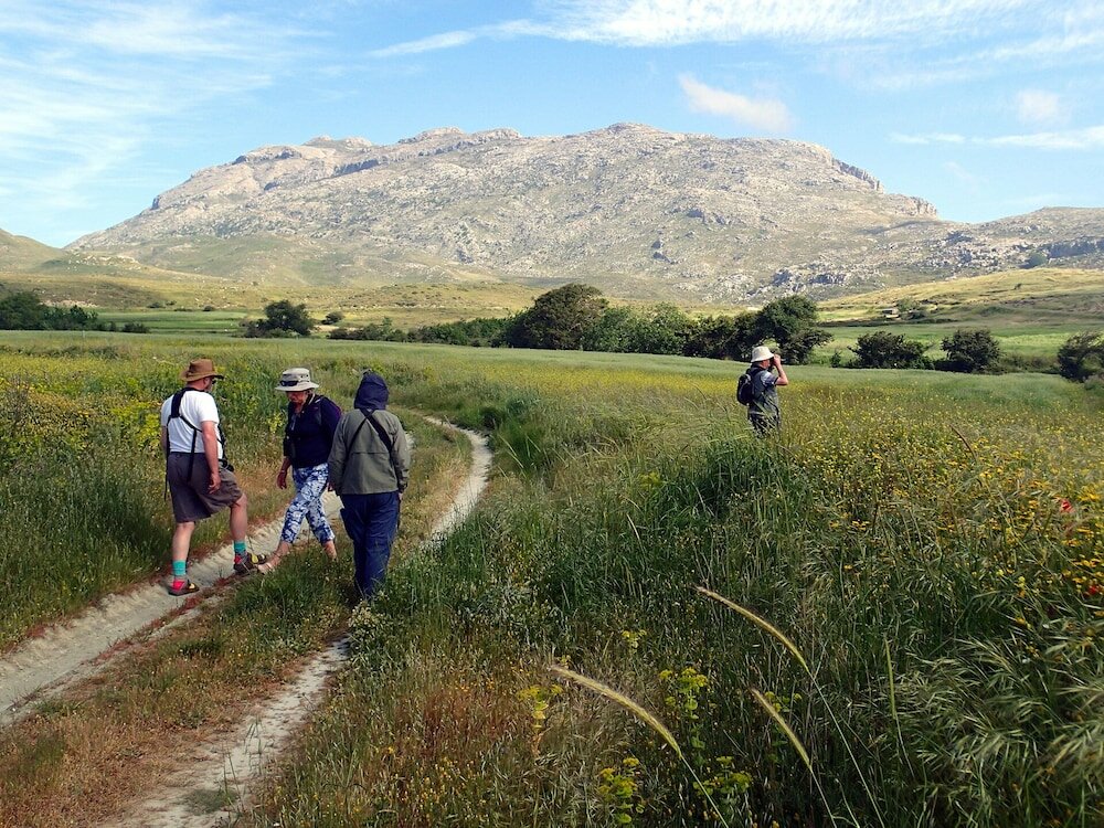 Фото Melidoni X Village