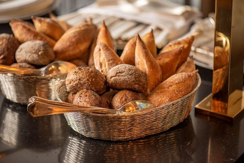 Фото Wellington Hotel & SPA Madrid