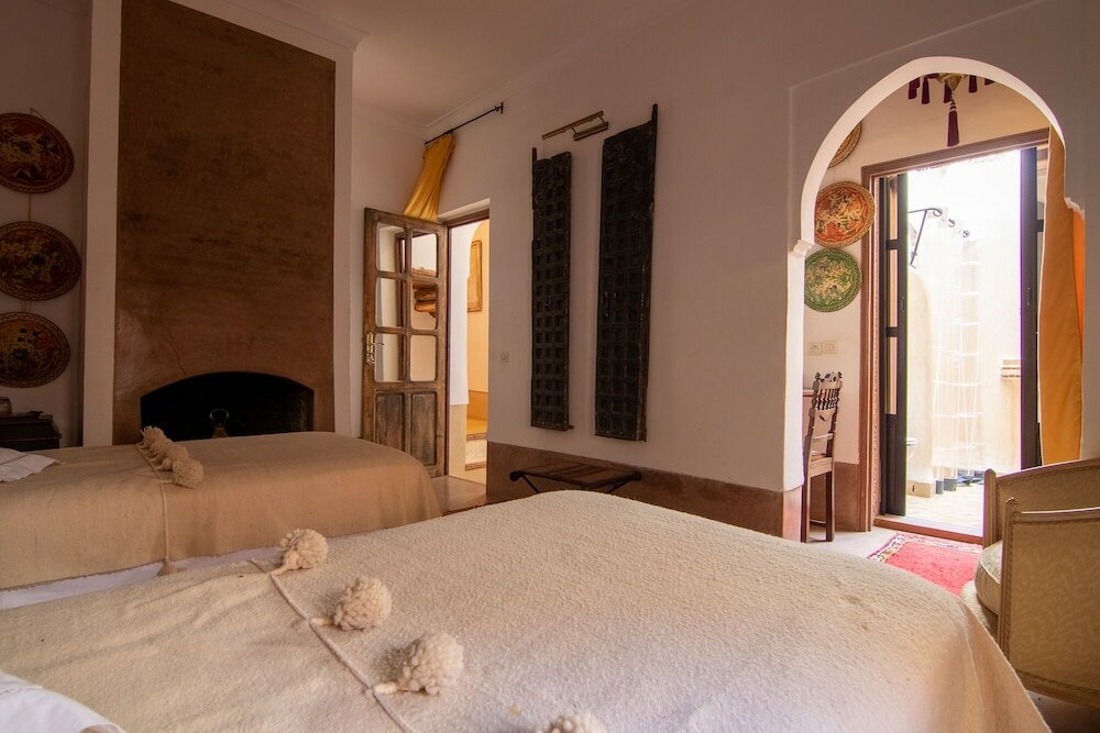 Фото Dar Oulhoum