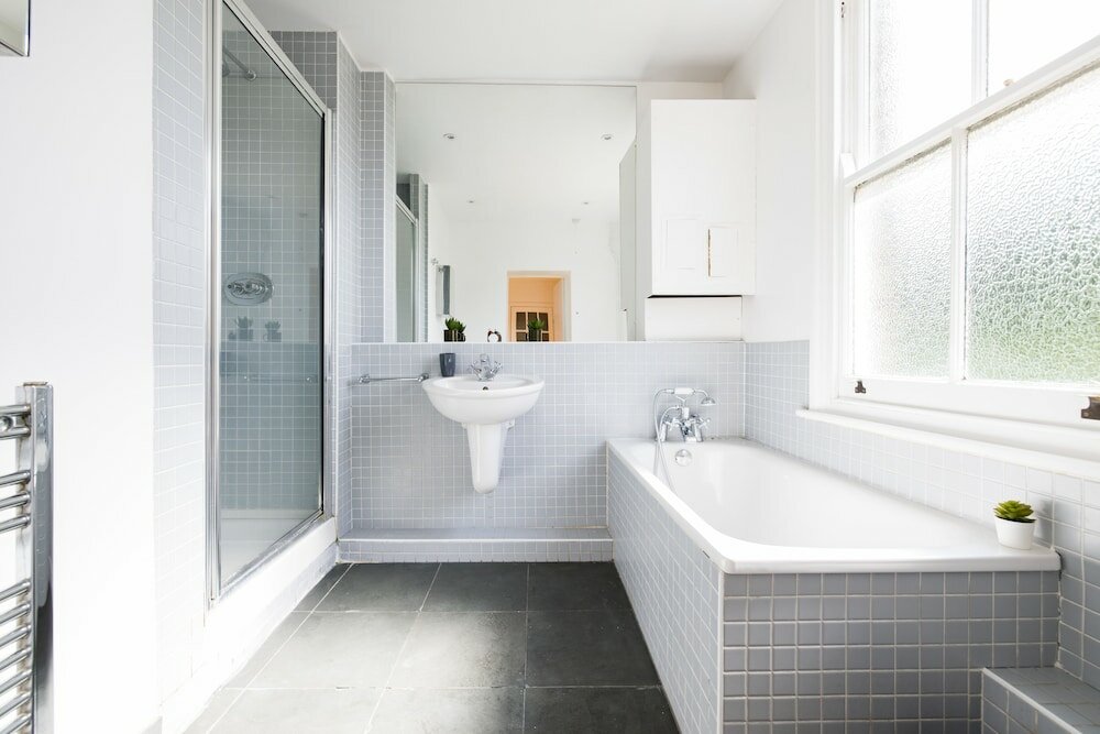 Фото The Bridge Flats