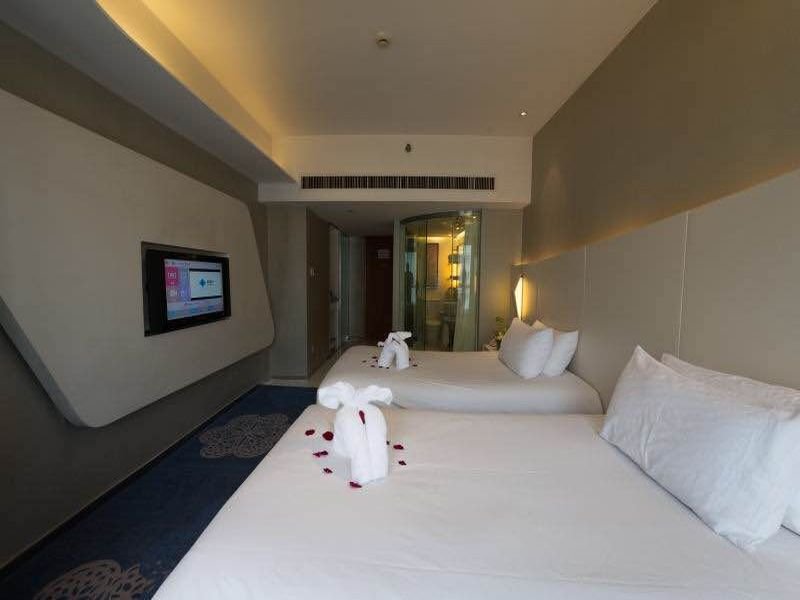 Фото Hangzhou Em