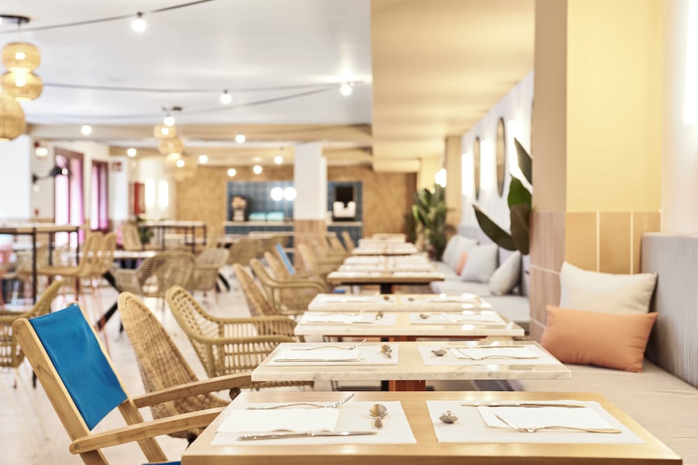 Фото Tent Lloret de Mar