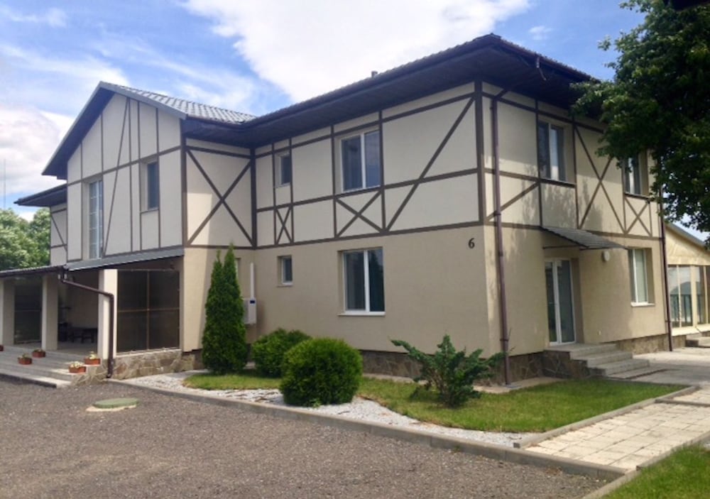 Фото Агроусадьба Силичи