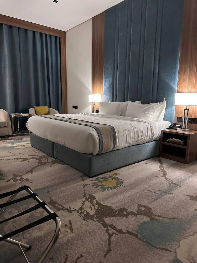 Фото RosaGrandHotel