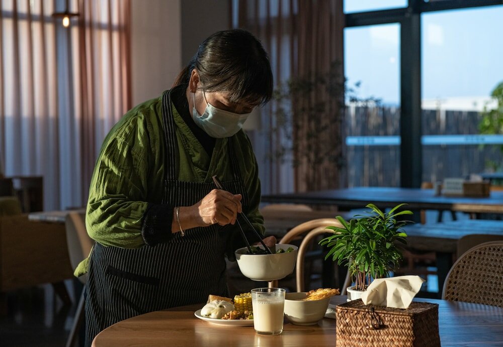 Фото Taihua Wutong Hotel