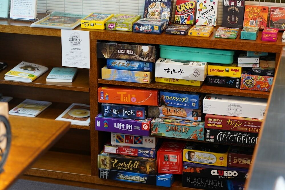 Фото KeFU stay & lounge