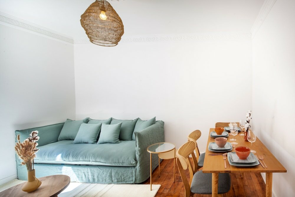 Фото Eiffel Tower Rue Cler