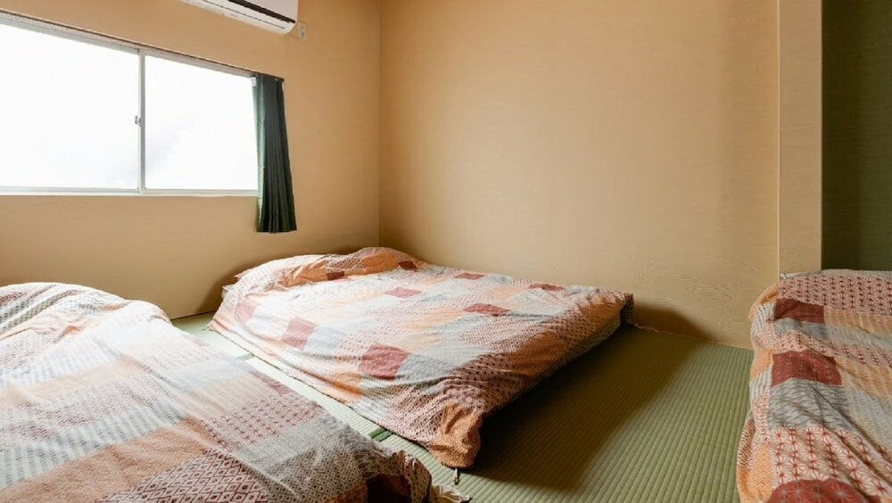 Фото Senbonkita Terrace House