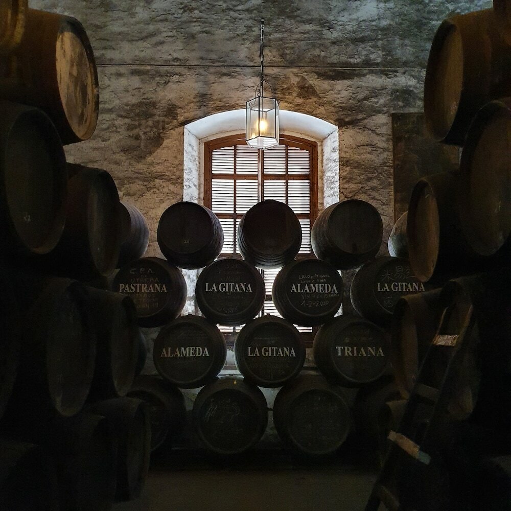 Фото Albariza Hotel Boutique