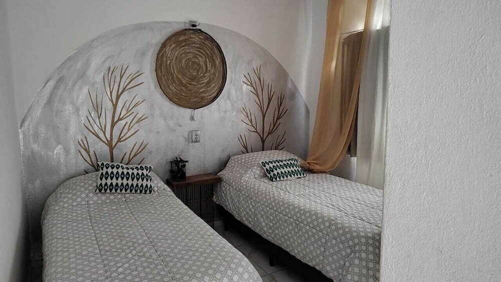 Фото Carod Espacio Serrano