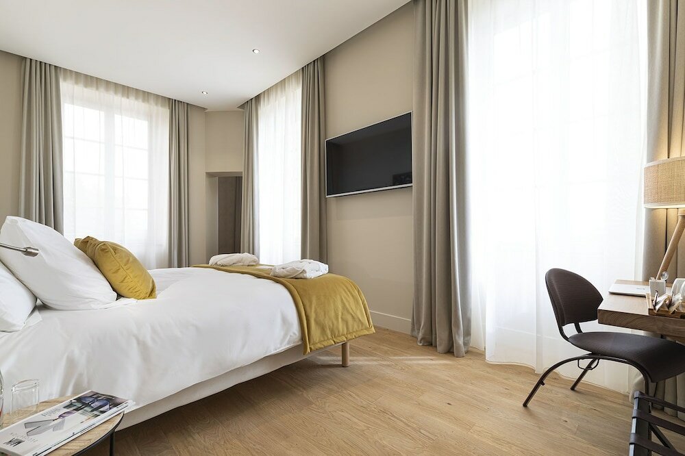 Фото Domaine et Château de Valinches