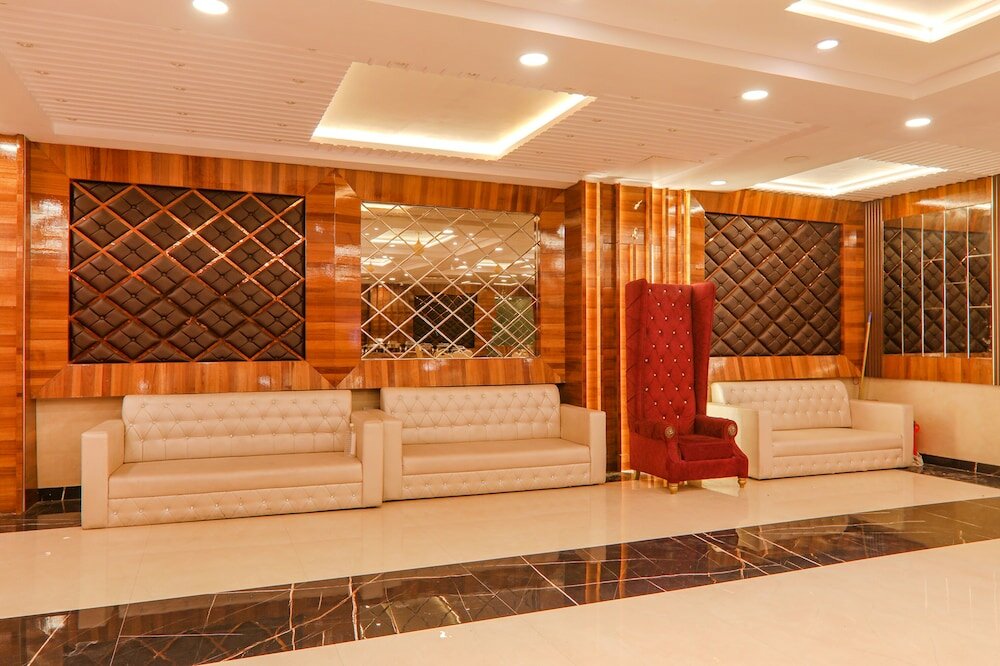 Фото Fabhotel Prime Shree Dev Villa