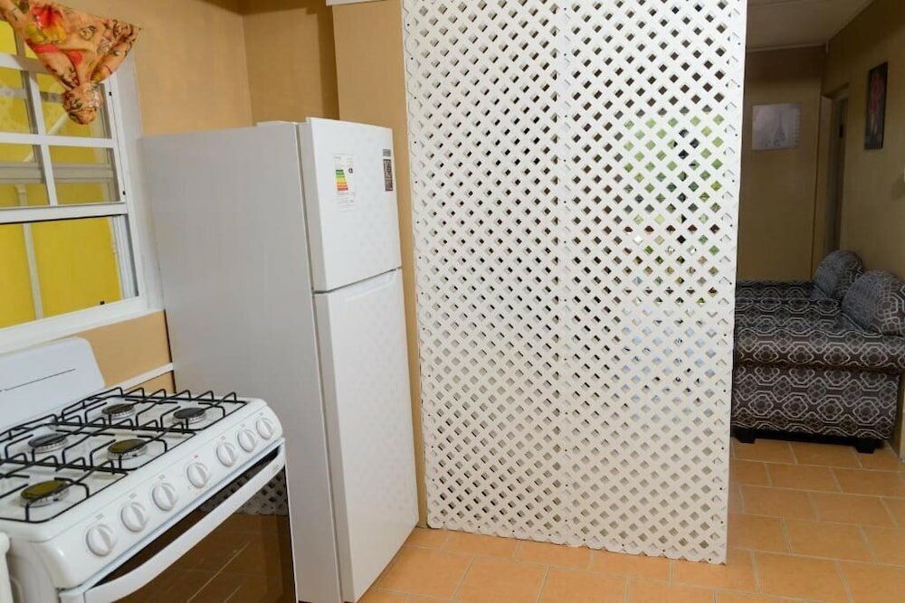 Фото Sephina Villa St Lucia Island