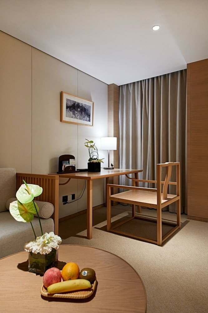 Фото New Century Kylie Hotel Ningbo