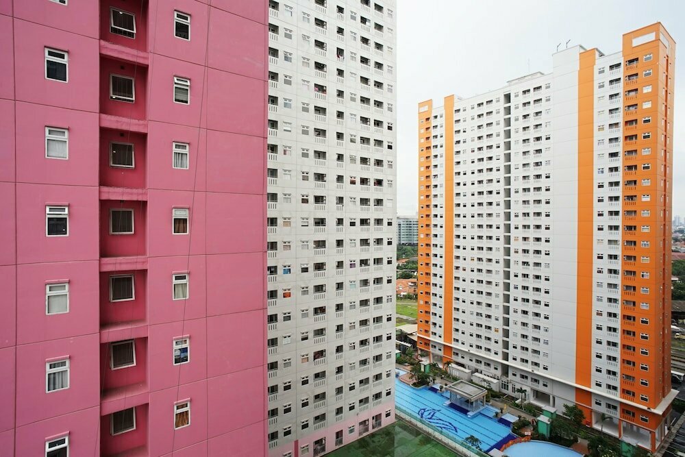 Hotel Vika Property GPC, Jakarta, photo