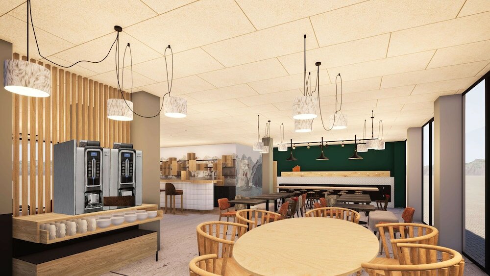 Фото Best Western Hotel Coeur de Maurienne