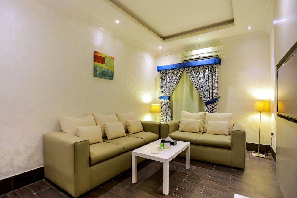 Фото Hospitality Path Serviced Apartments