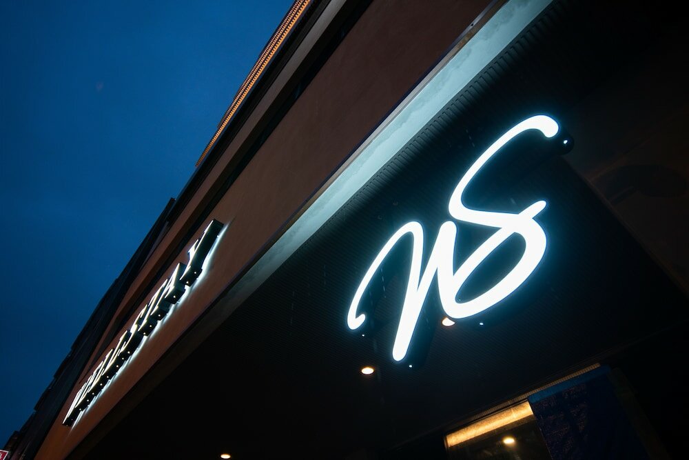 Фото Wellstay Namba