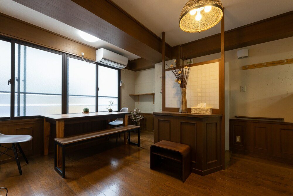 Фото Yoneyama 2f