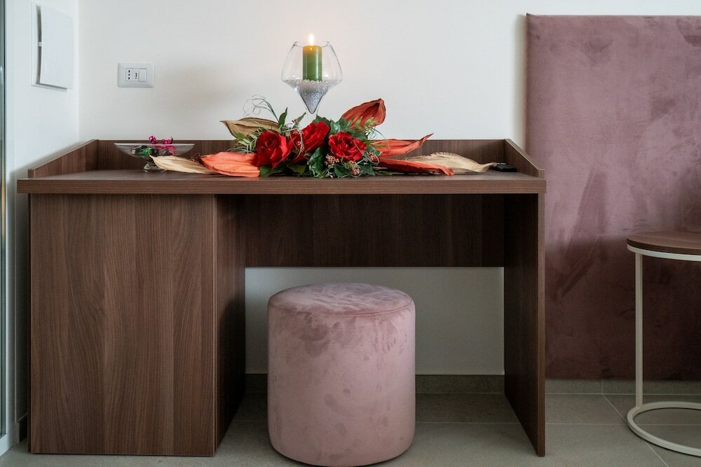 Фото Profumi di Primavera Luxury Guest House