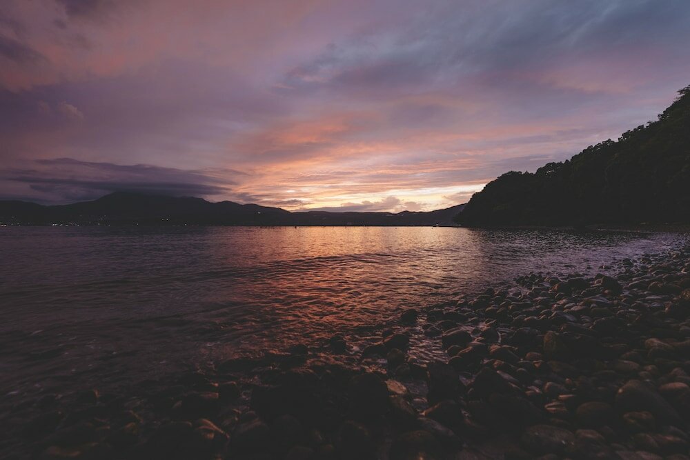 Фото Sakura Beach Garden