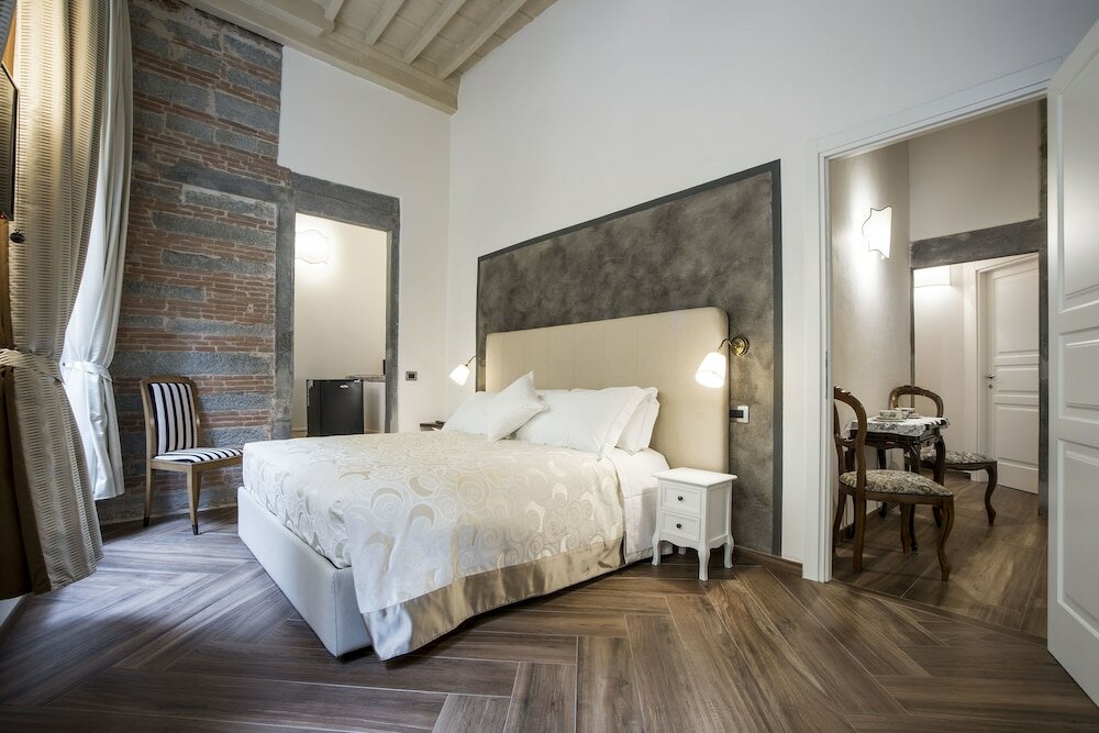 Фото Residenza delle arti