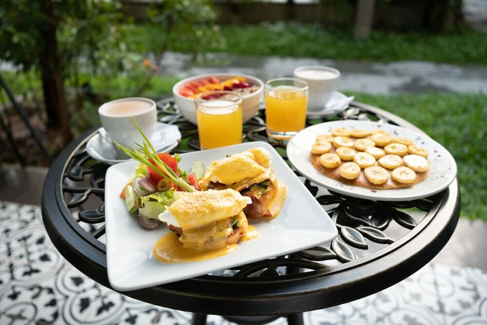 Фото Kampot Sweet Boutique