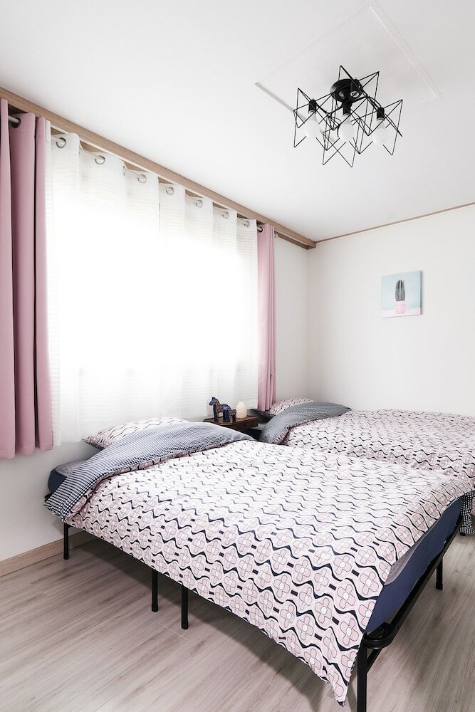 Фото Sweet Stay at Joy's