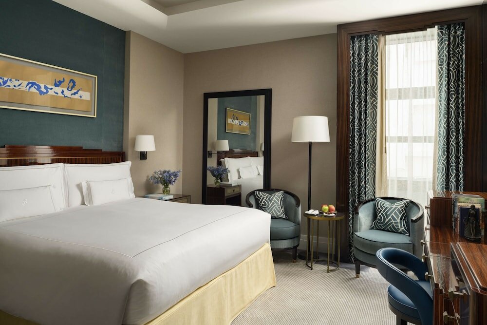 Фото The Beaumont