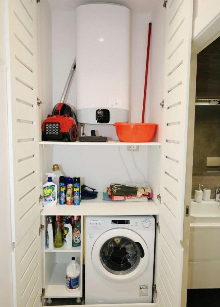 Фото Fire Place Villa