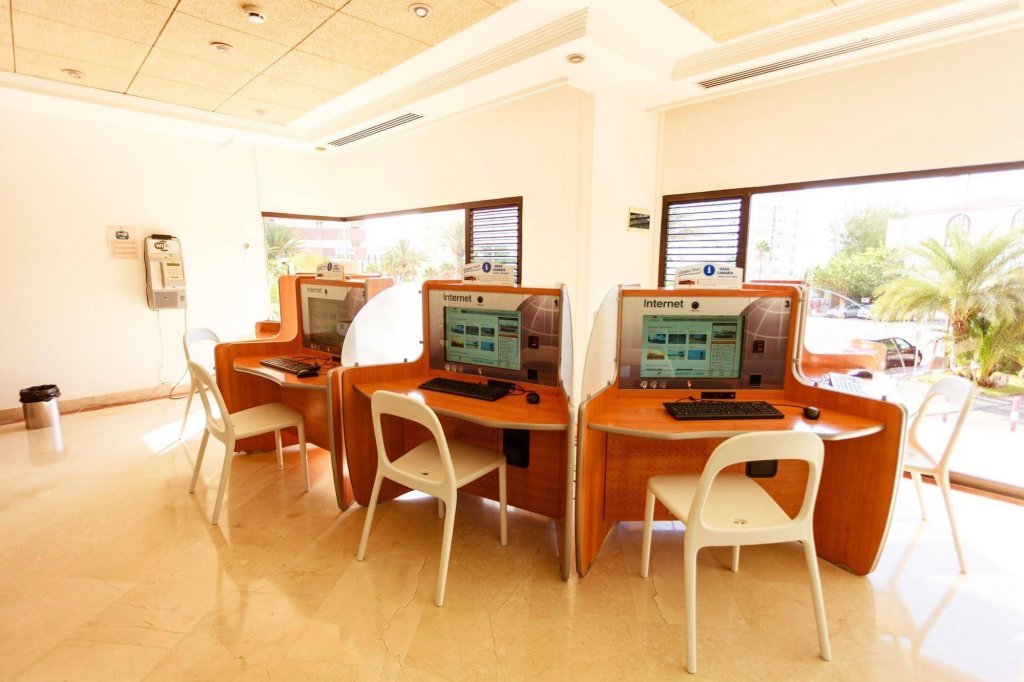 Фото Abora Continental by Lopesan Hotels