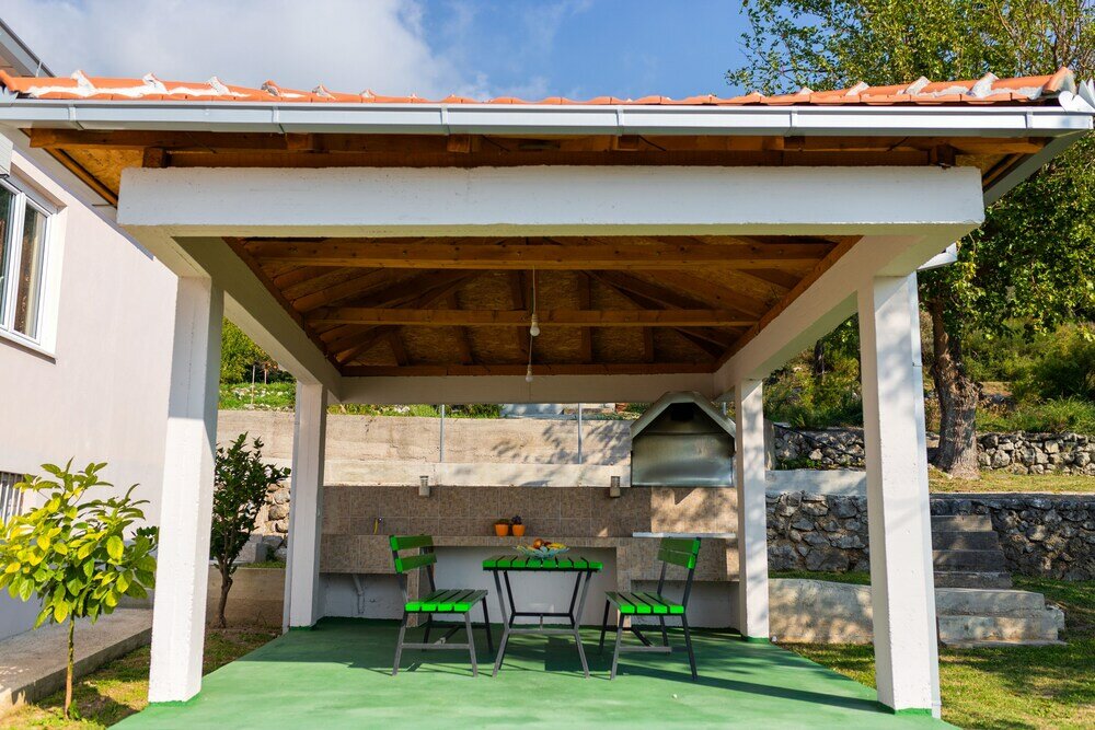 Фото Holiday House Uphill Glavanovic