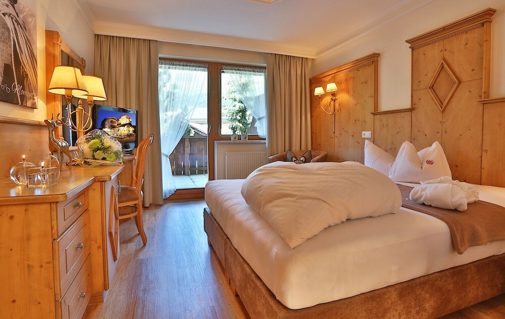 Фото Hotel DreiSonnen